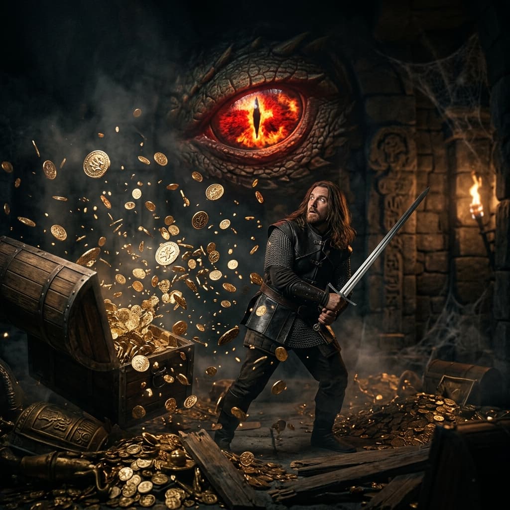 The Dragon's Secret: How to Predict 66 Lottery Streaks Like a 1% Pro