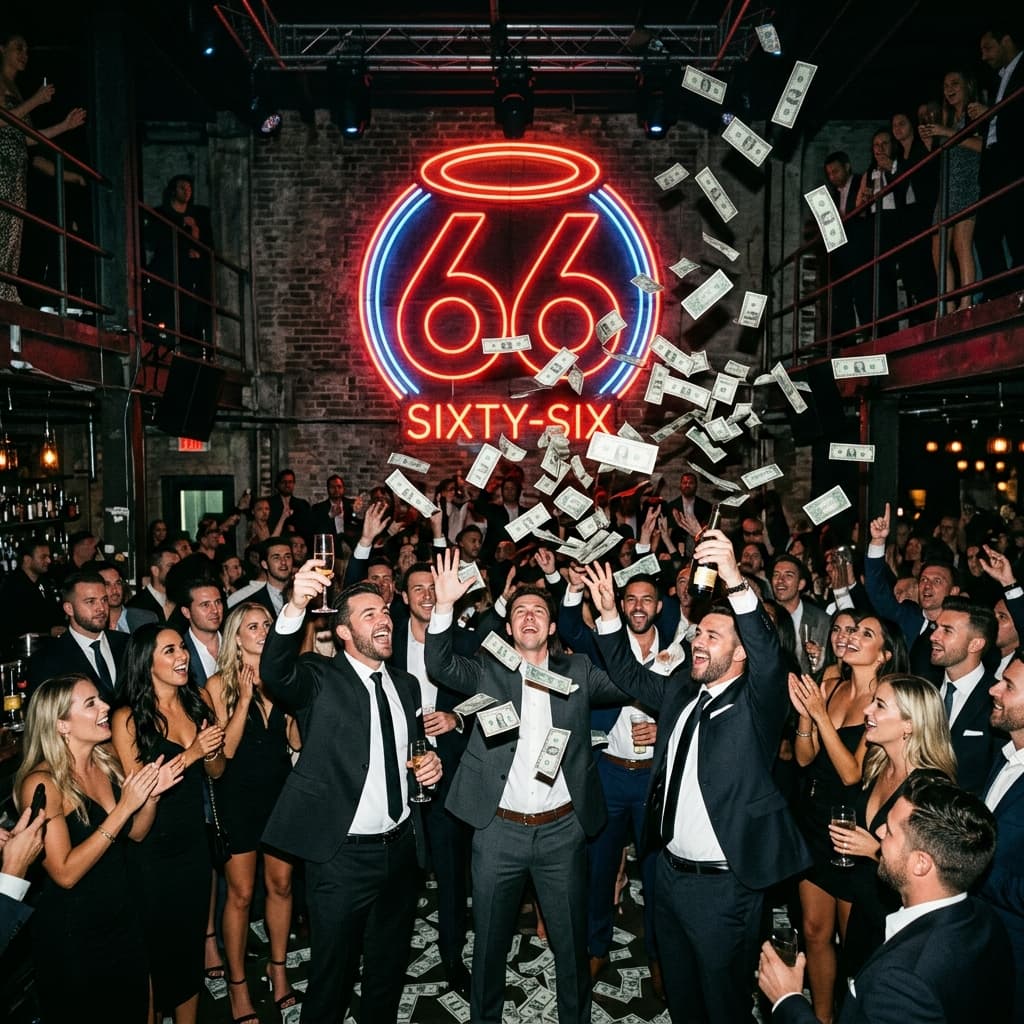 THE SECRET CLUB: Inside the Underground Network of Muskans Club